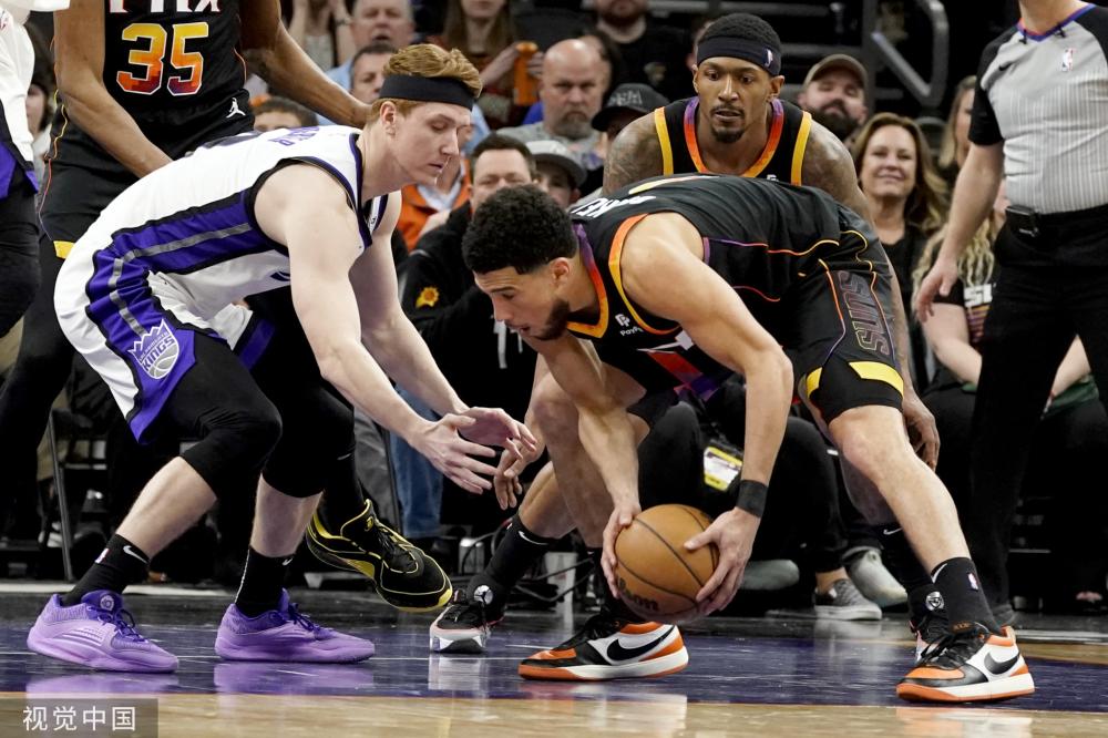 趋势观察 趋势观察